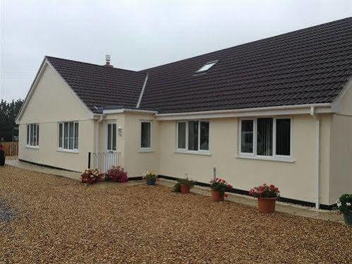 New Barn Cottage B&B Taunton Kültér fotó