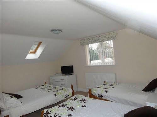 New Barn Cottage B&B Taunton Kültér fotó